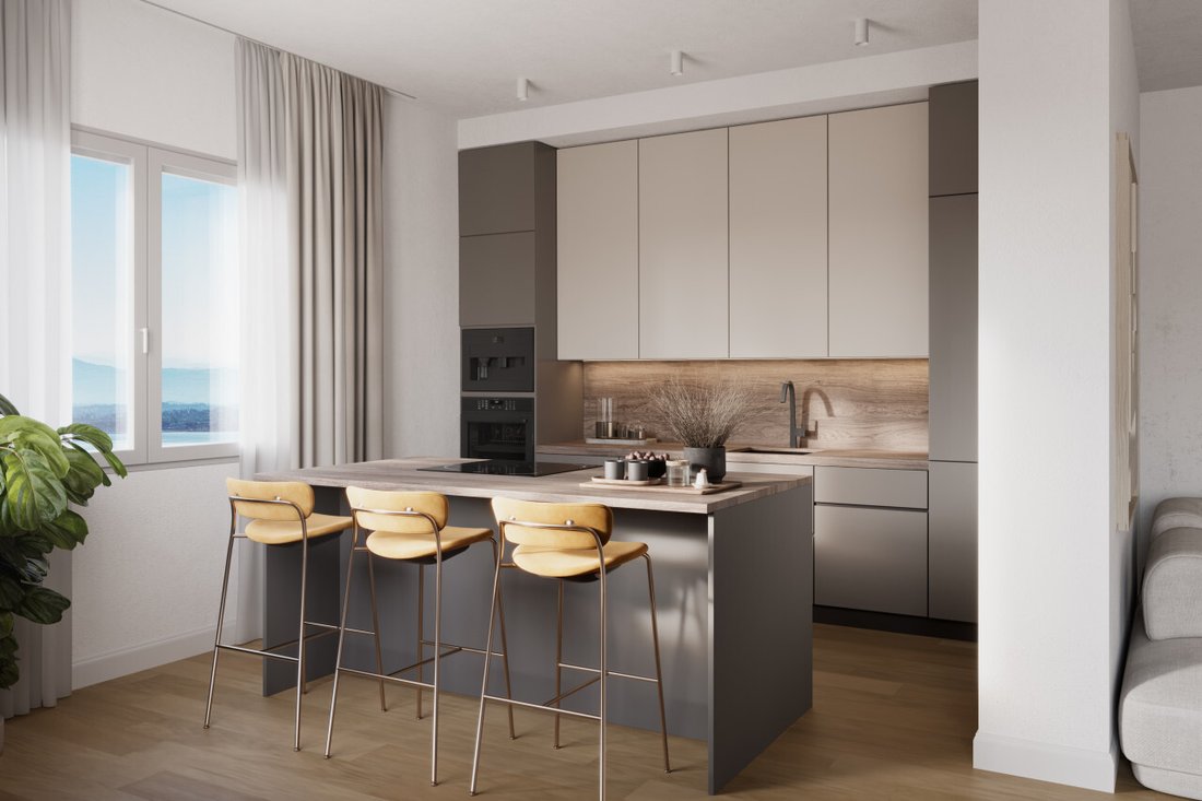 Apartment in Desenzano Centro, Desenzano del Garda, Lombardy 5 - 17931563