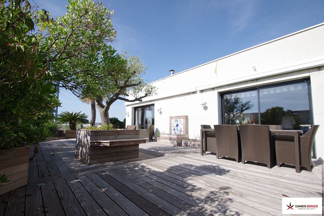 Apartment in Le Genette, La Rochelle, France 1 - 16333917