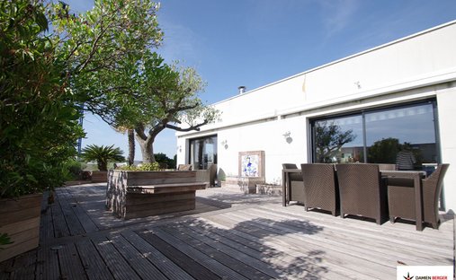 Apartment in Le Genette, La Rochelle, France 1