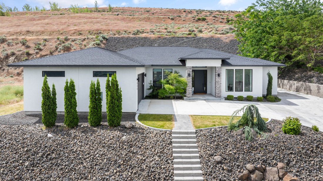 House in Richland, Washington, United States 1 - 17408120