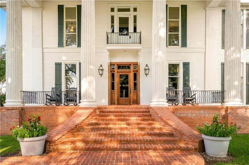 House in Cheneyville, Louisiana, United States 4 - 17937982