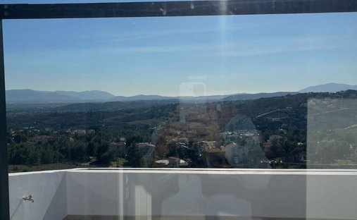 Haus in Dione, Pikermi, Attika 1