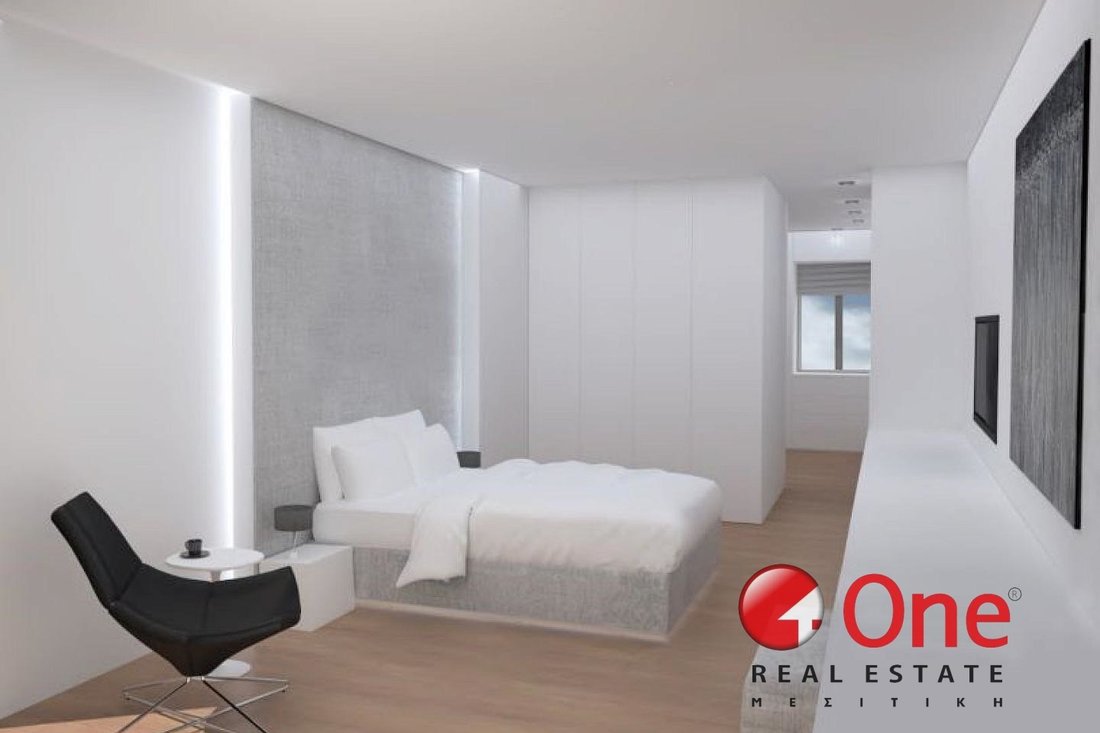 Appartamento a Zografos, Attica, Grecia 5 - 17932050