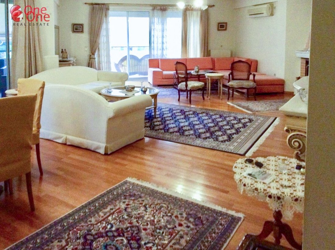 Apartment in North Athens, Attica, Greece 1 - 17931009