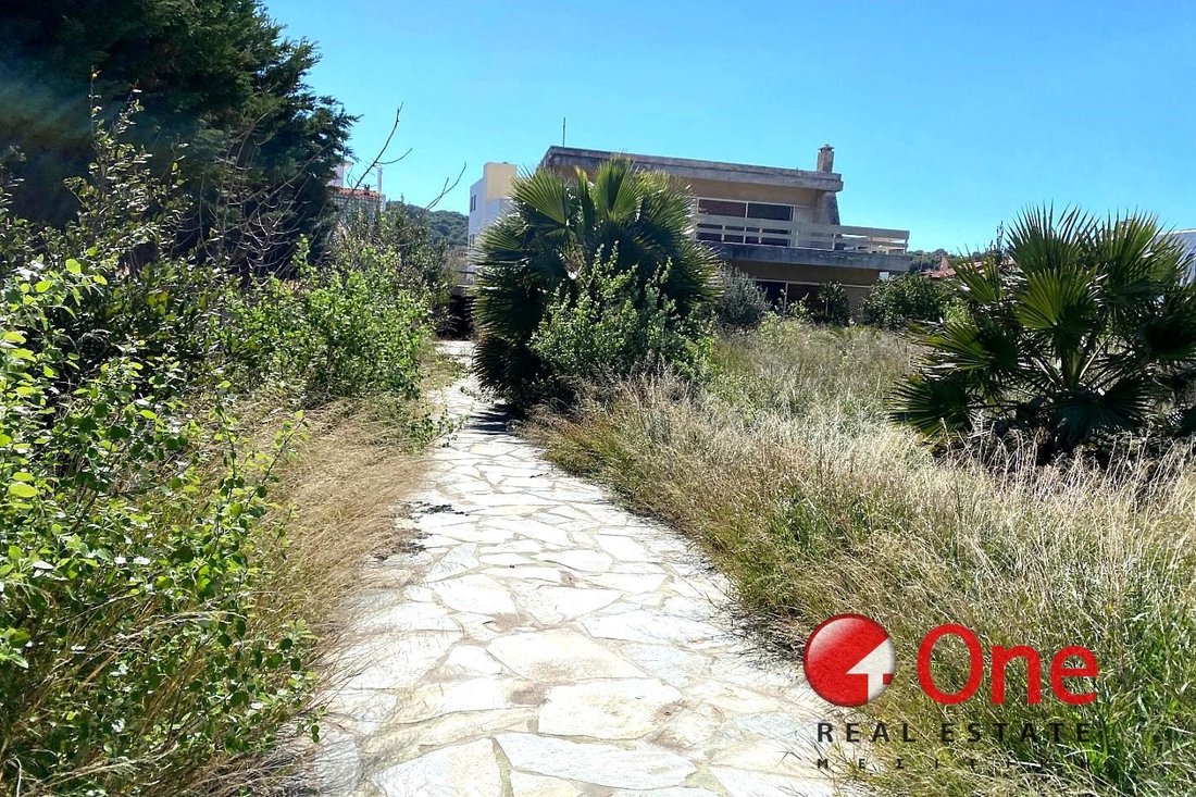 House in Rafina, Attica, Greece 2 - 17930488