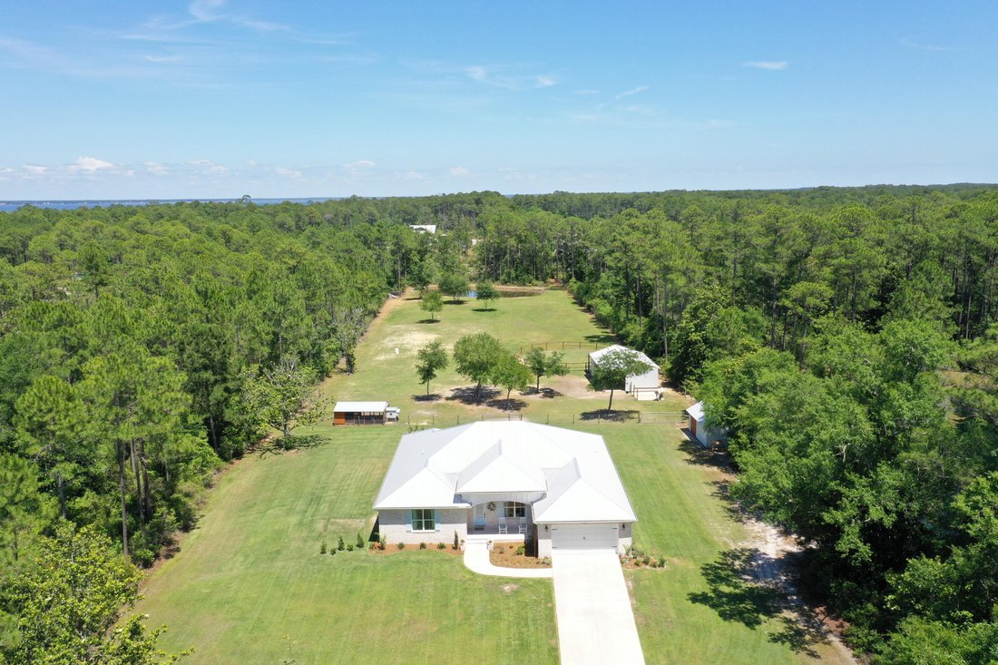 House in Santa Rosa Beach, Florida, United States 1 - 17887024