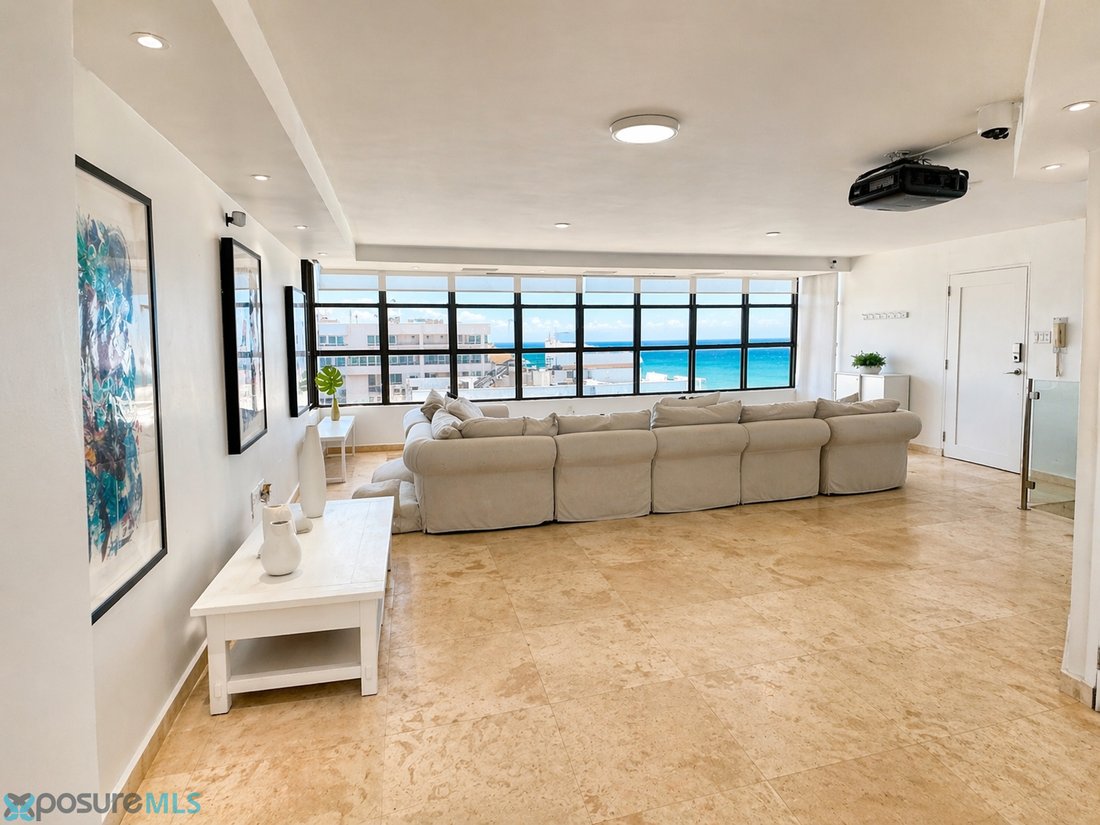 Apartment in San Juan, San Juan, Puerto Rico 2 - 17929720