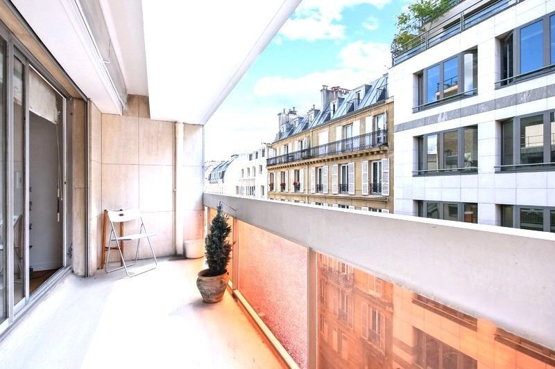Apartment in Pereire-Malesherbes, Paris 17e Arrondissement, Paris 4 - 16160693