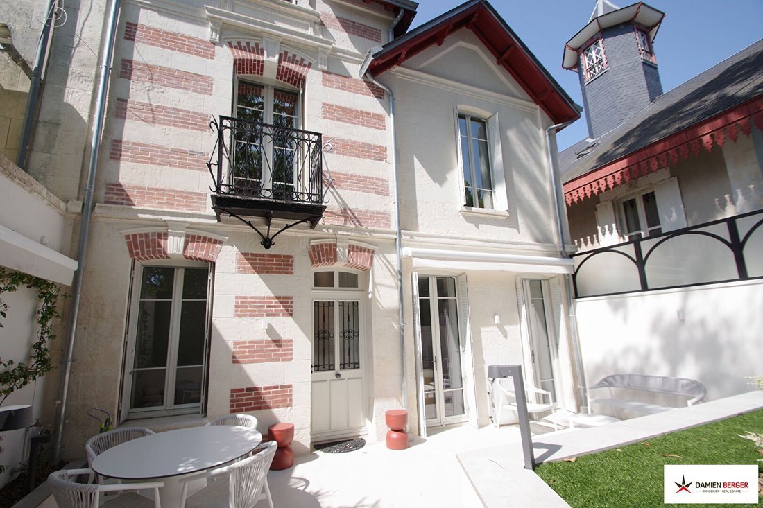 House in Le Genette, La Rochelle, France 1 - 16550562