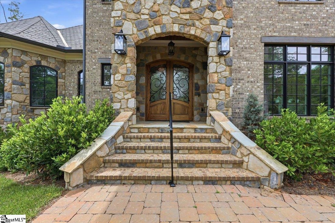 House in Greer, South Carolina, United States 4 - 17928434