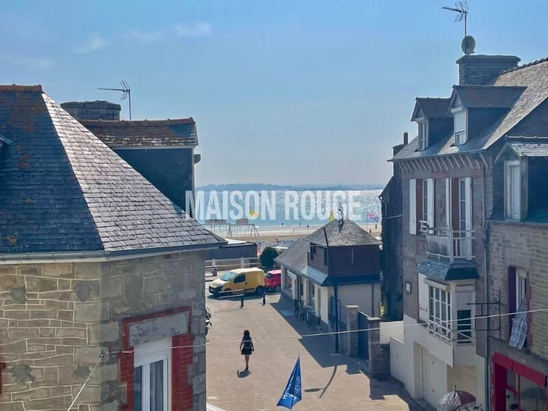 Apartment in Saint-Cast-le-Guildo, Brittany, France 1 - 16069669