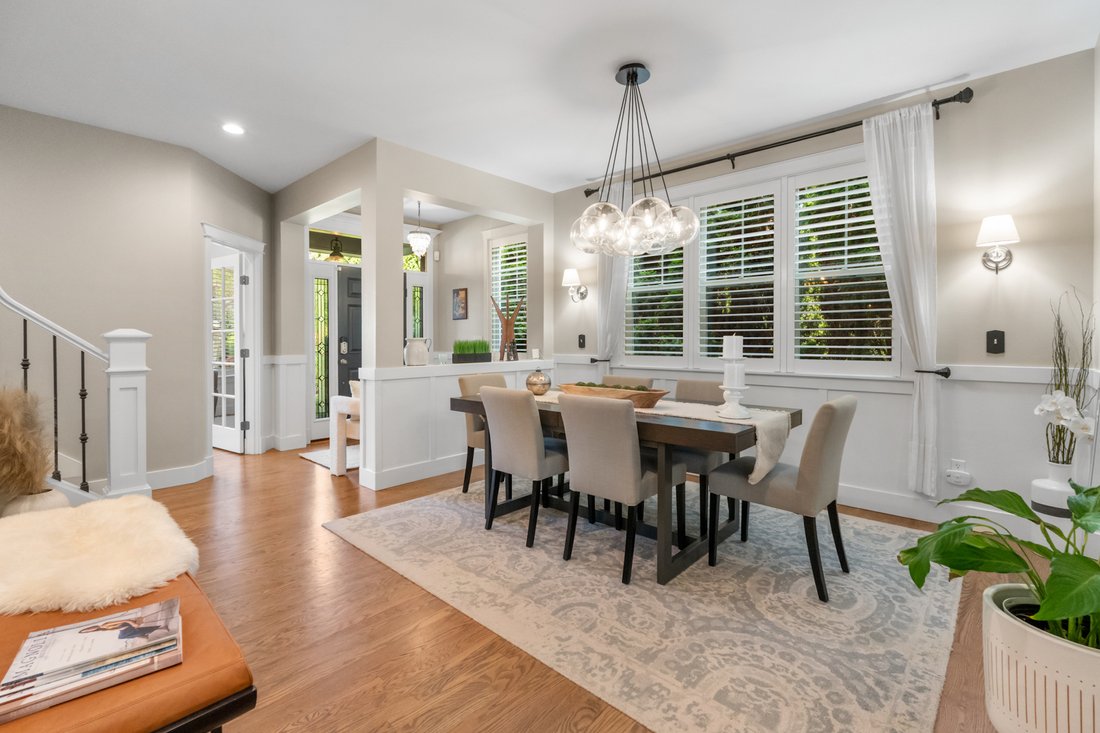 House in Mill Creek, Washington, United States 5 - 17931808