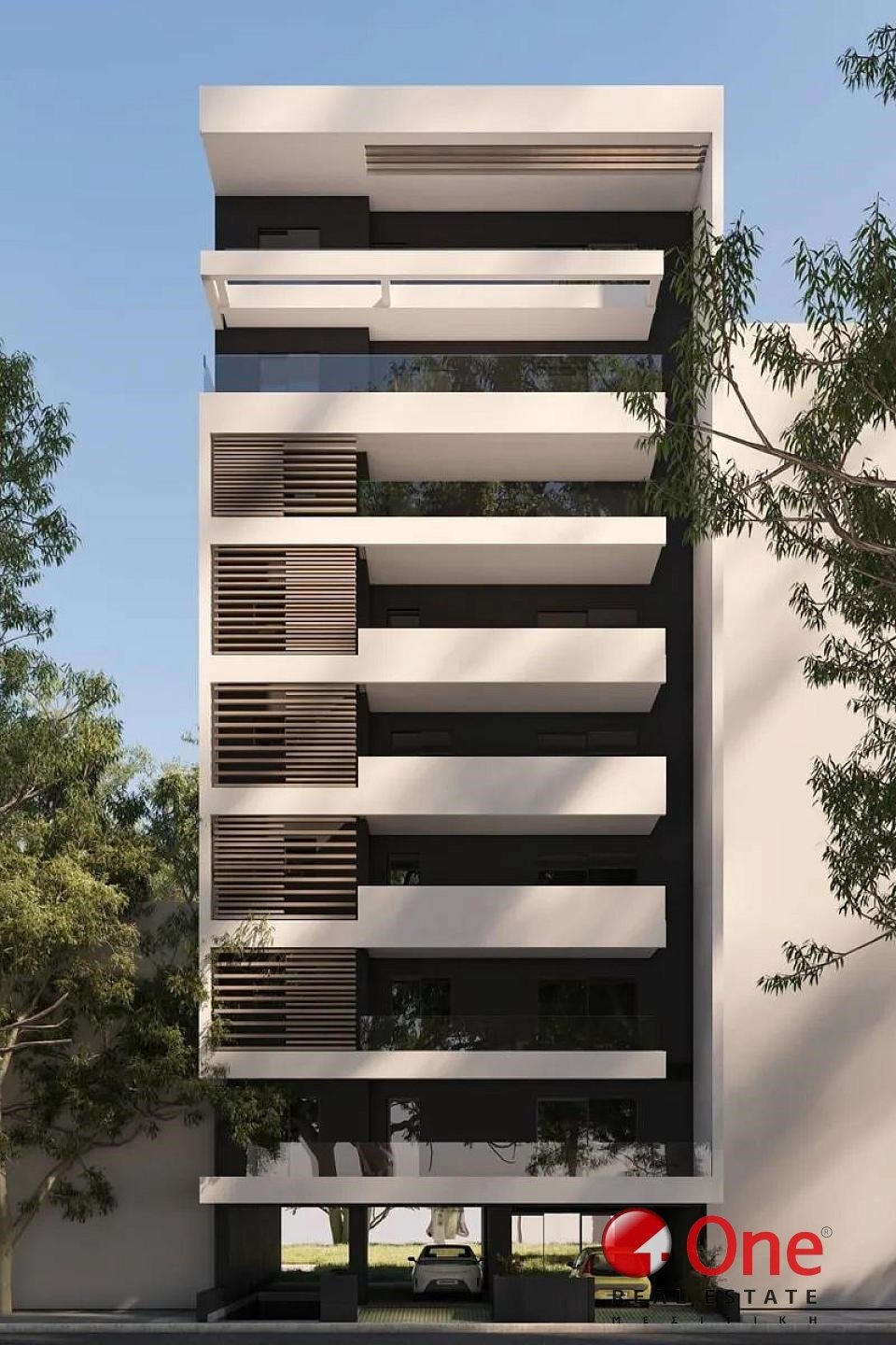 Apartment in Nikaia, Attica, Greece 1 - 17930414