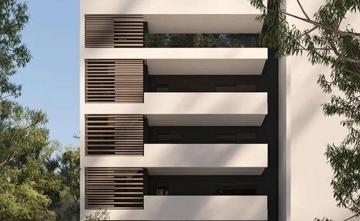 Apartment in Nikaia, Attica, Greece 1