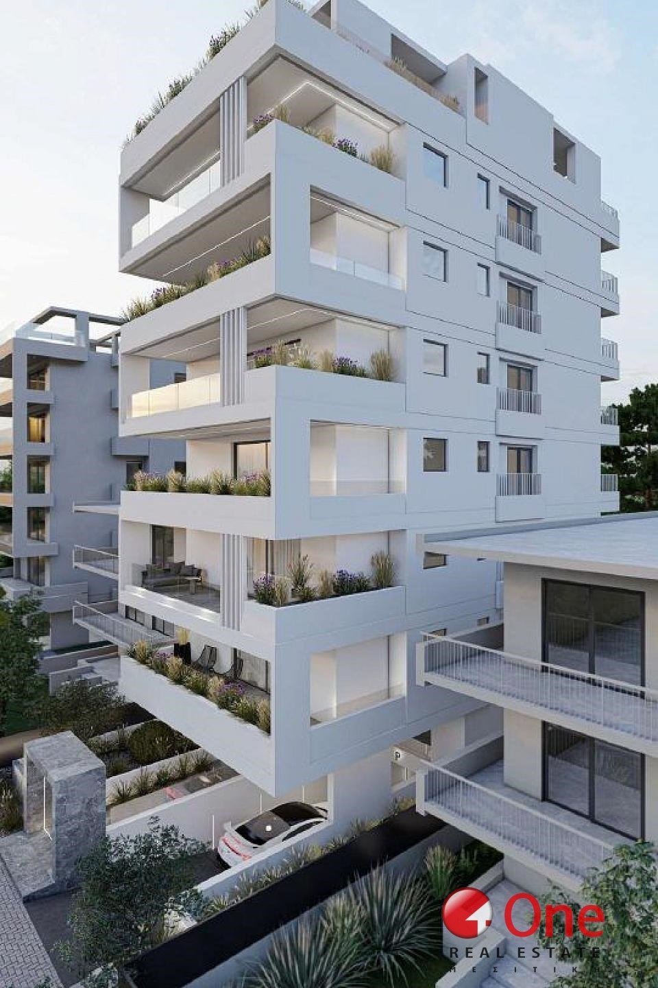 Apartment in South Athens, Attica, Greece 2 - 17930370