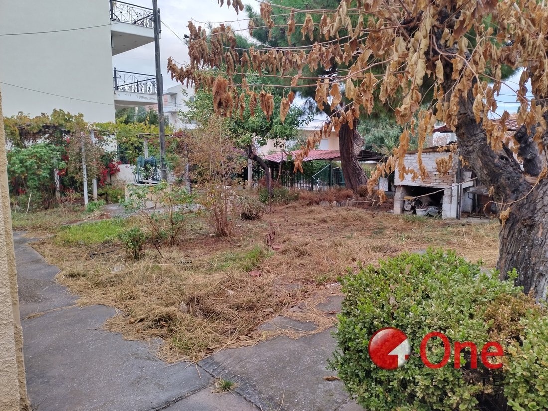 Terreno en North Athens, Ática, Grecia 1 - 17930506