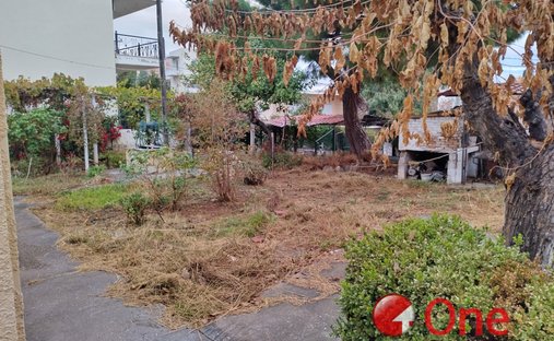 Terreno en North Athens, Ática, Grecia 1