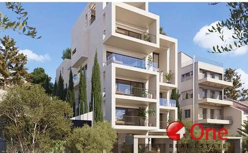 Apartment in Voula, Attica, Greece 1