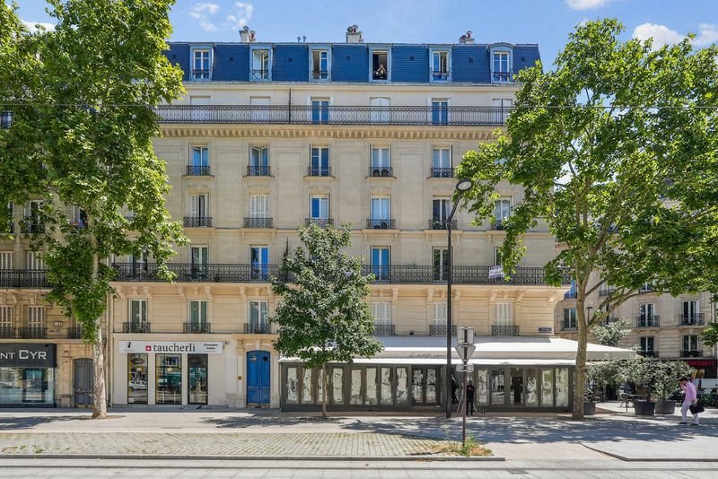 Apartment in Bois de Boulogne, Paris 16e Arrondissement, Paris 2 - 16079462
