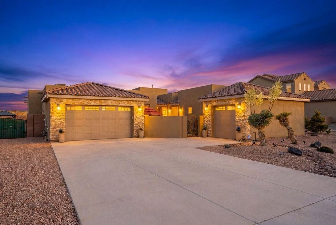 House in Albuquerque, New Mexico, United States 1 - 17940422