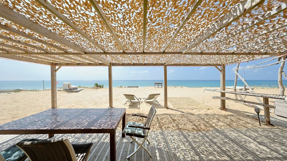Villa in Vieux-Boucau-les-Bains, Nouvelle-Aquitaine, France 1 - 16048002