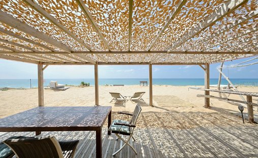 Villa in Vieux-Boucau-les-Bains, Nouvelle-Aquitaine, France 1
