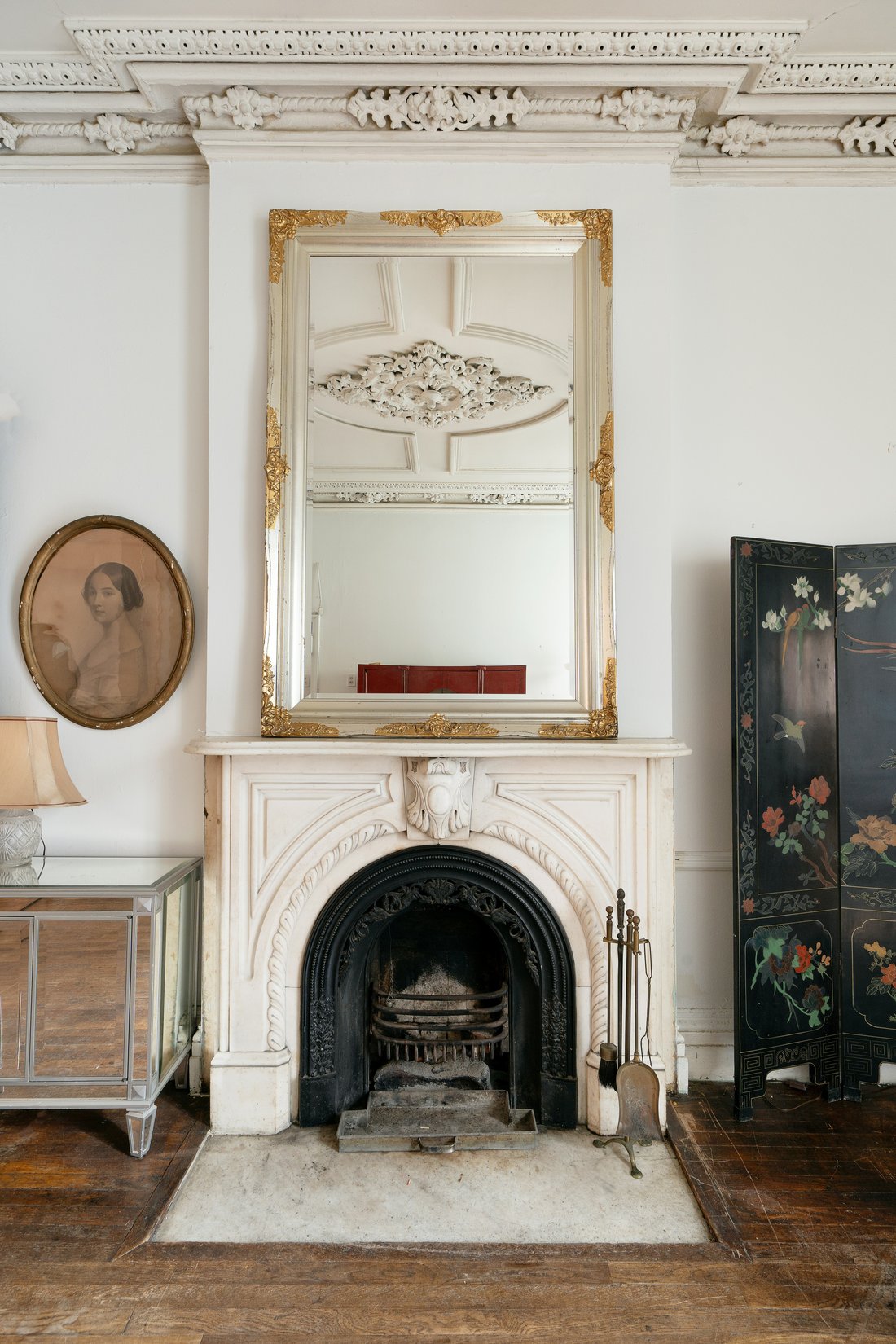 Townhouse in New York, New York, United States 3 - 17042789