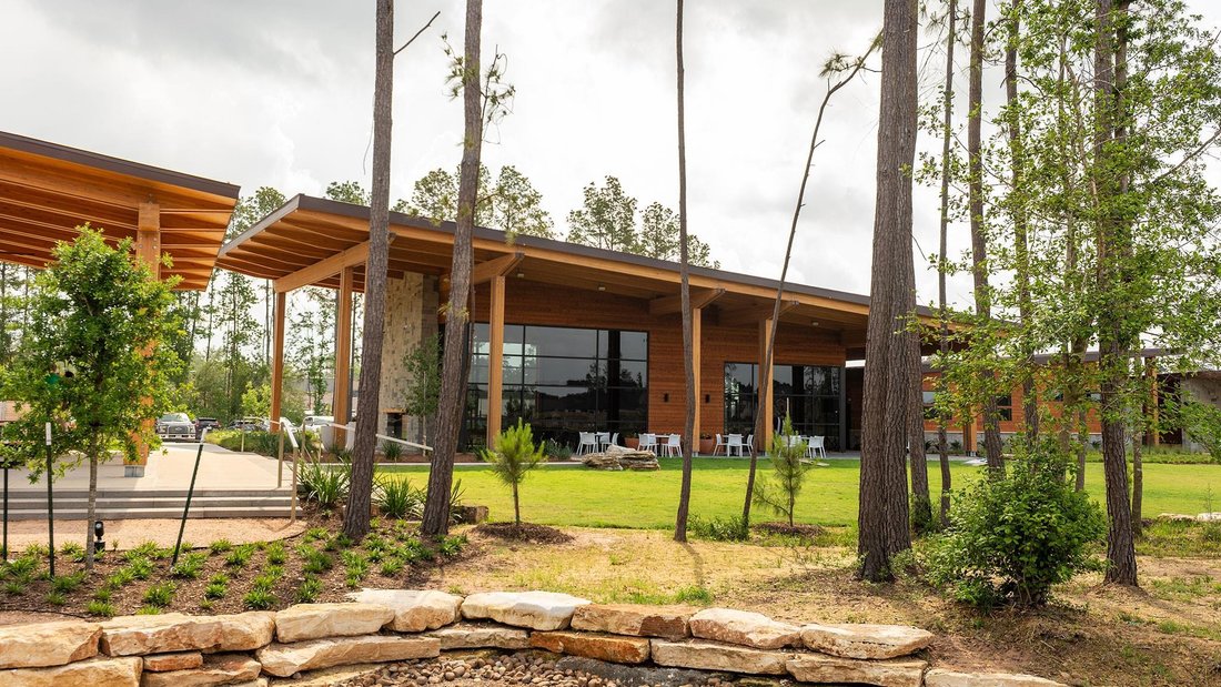 House in Conroe, Texas, United States 3 - 17940992