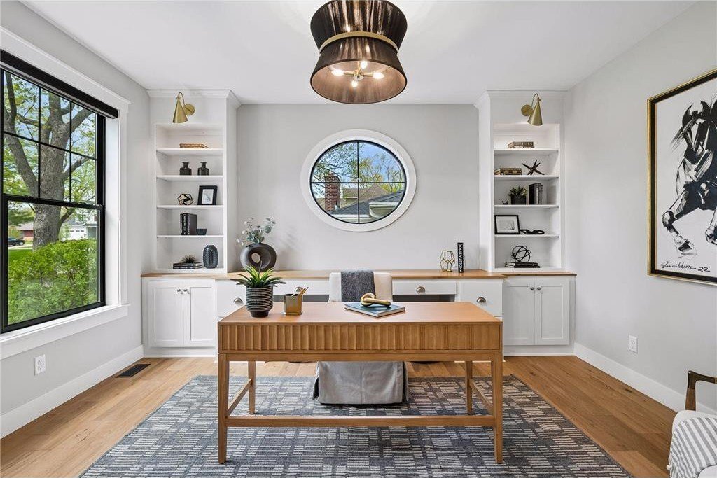 Casa en Minneapolis, Minnesota, Estados Unidos 5 - 17936311