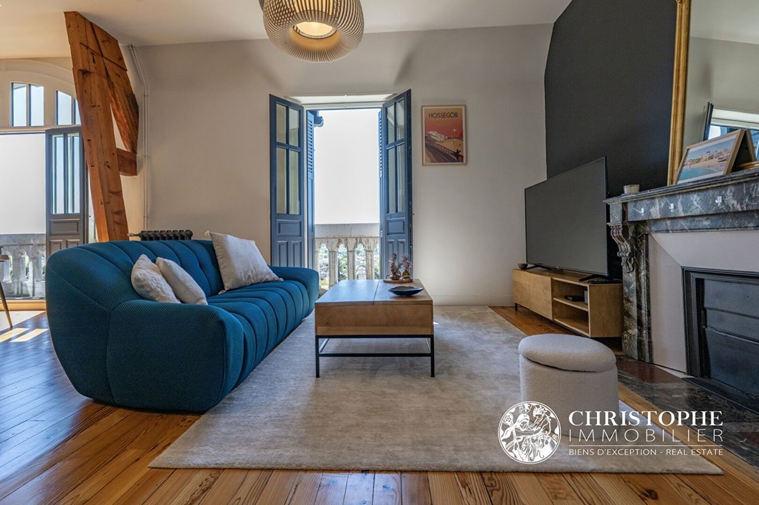 Apartment in Pau, Nouvelle-Aquitaine, France 5 - 16297479