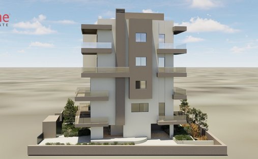 Apartment in Melissia, Attica, Greece 1