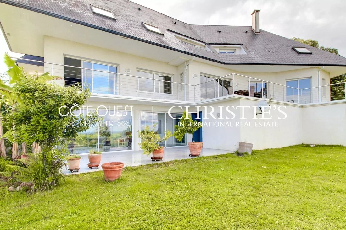 Villa in Saint-Faust, Nouvelle-Aquitaine, France 1 - 17938031