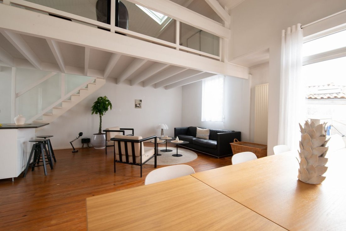 House in Jean Moulin, Le Bouscat, France 1 - 17557882