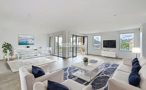 Apartment in Cancale, Brittany, France 1