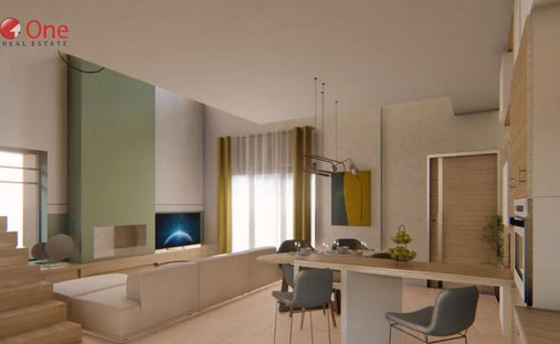 House in Iraklio Attikis, Attica, Greece 1