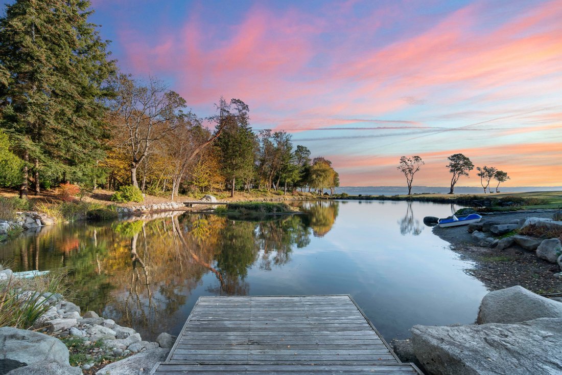 House in Vashon, Washington, United States 4 - 17930907