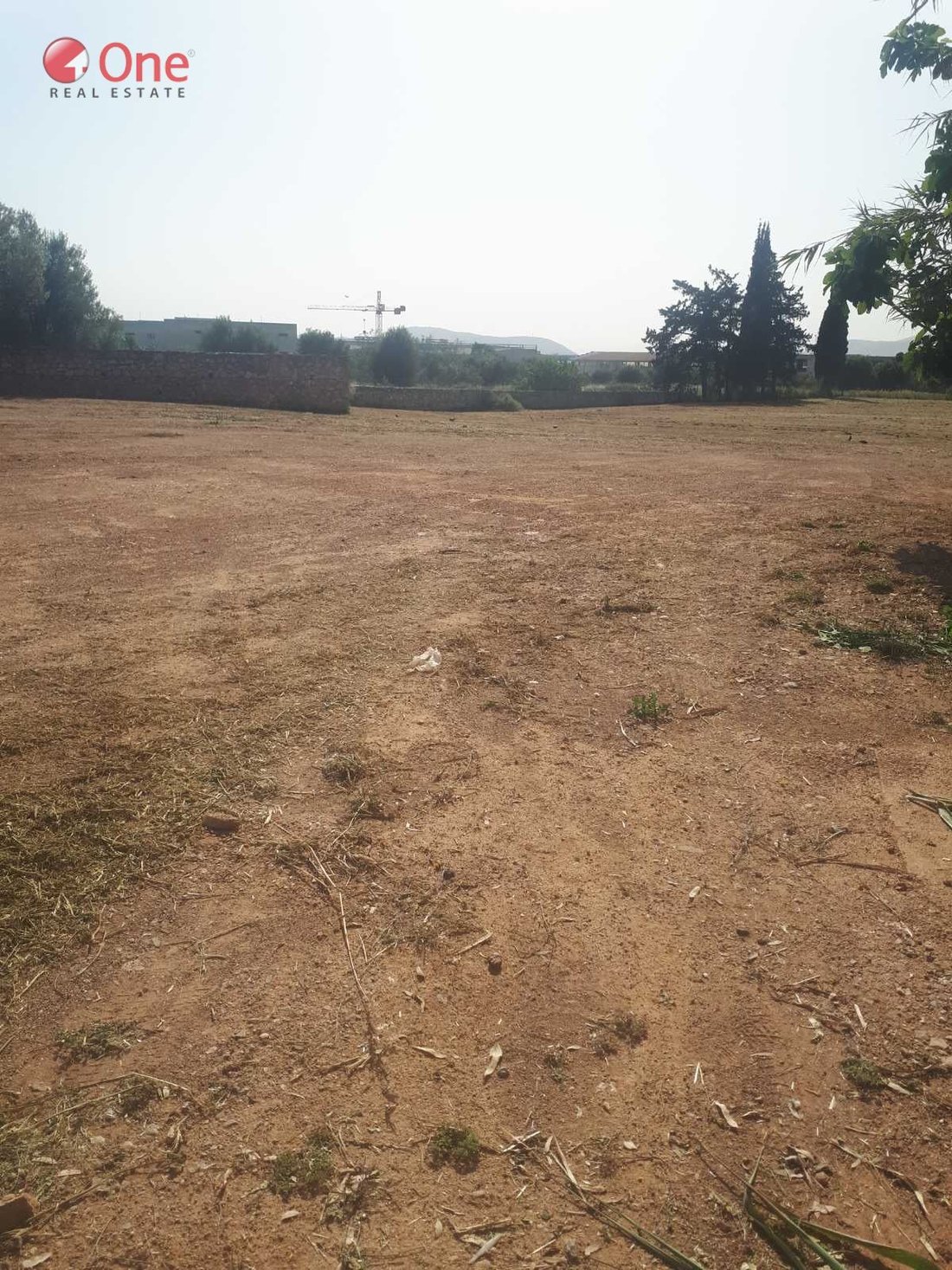 Terrain à Lykovrysi, Attique, Grèce 3 - 17932320