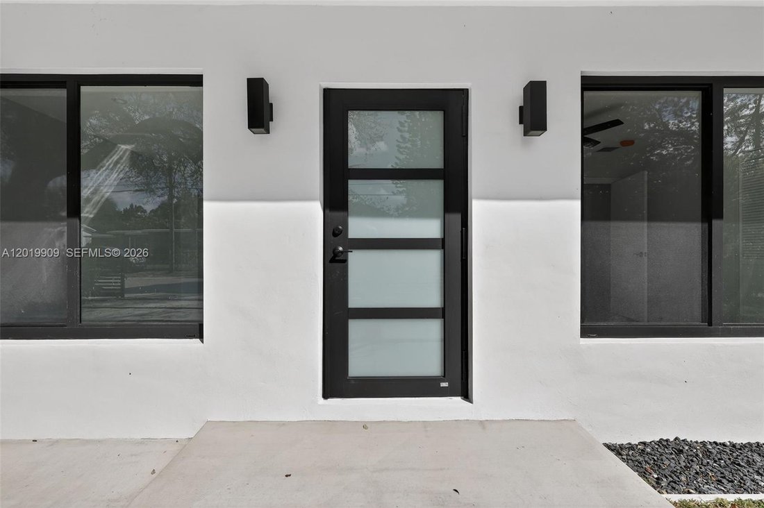 House in Miami, Florida, United States 4 - 17933152