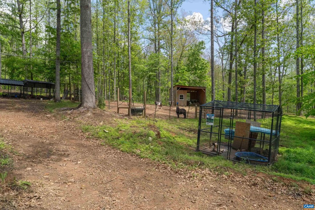 House in Barboursville, Virginia, United States 4 - 17893503
