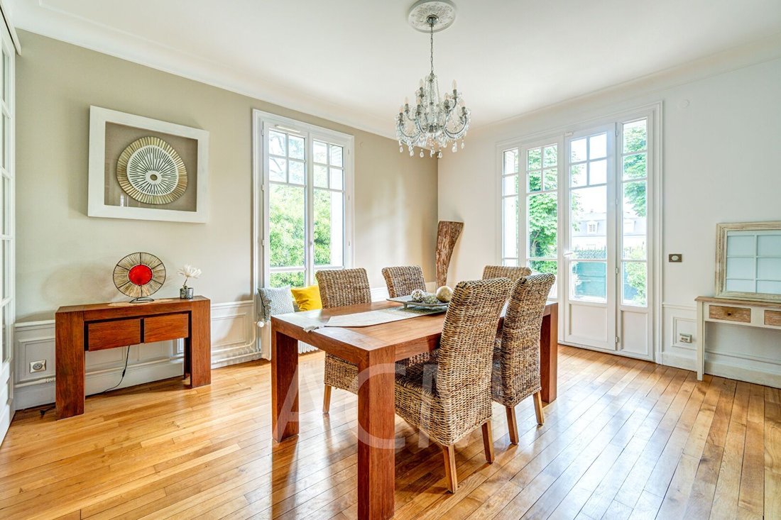 House in Napoleon, Maisons-Laffitte, France 3 - 16065820