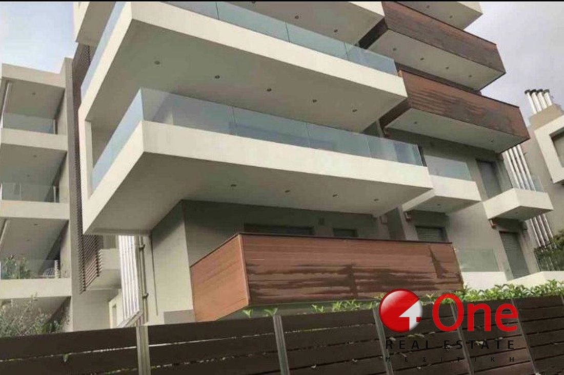 Apartment in 2nd District of Athens, Athens, Greece 1 - 17930295