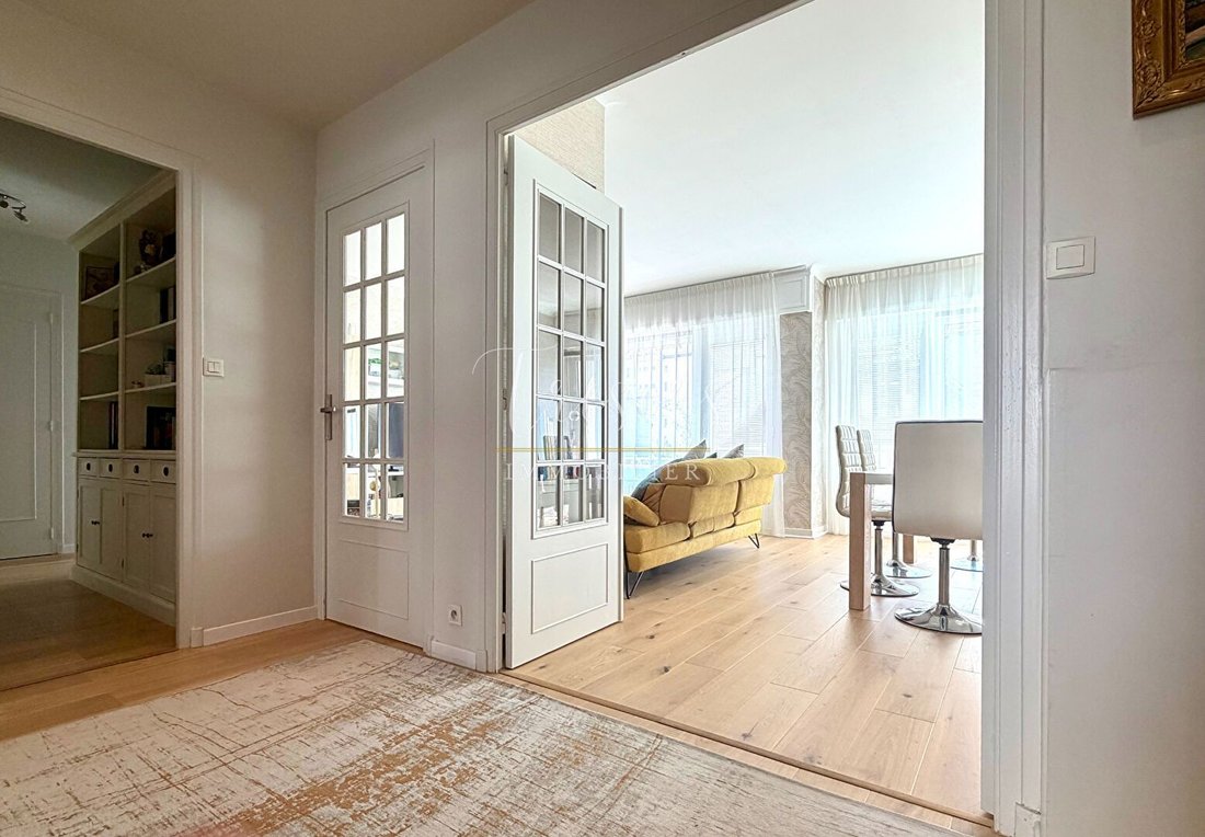 Apartment in Galbert, Annecy, France 1 - 17759710