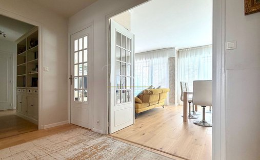 Apartamento en Galbert, Annecy, Francia 1