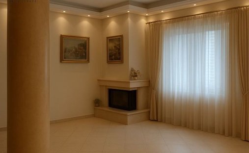 House in Kifisia, Attica, Greece 1