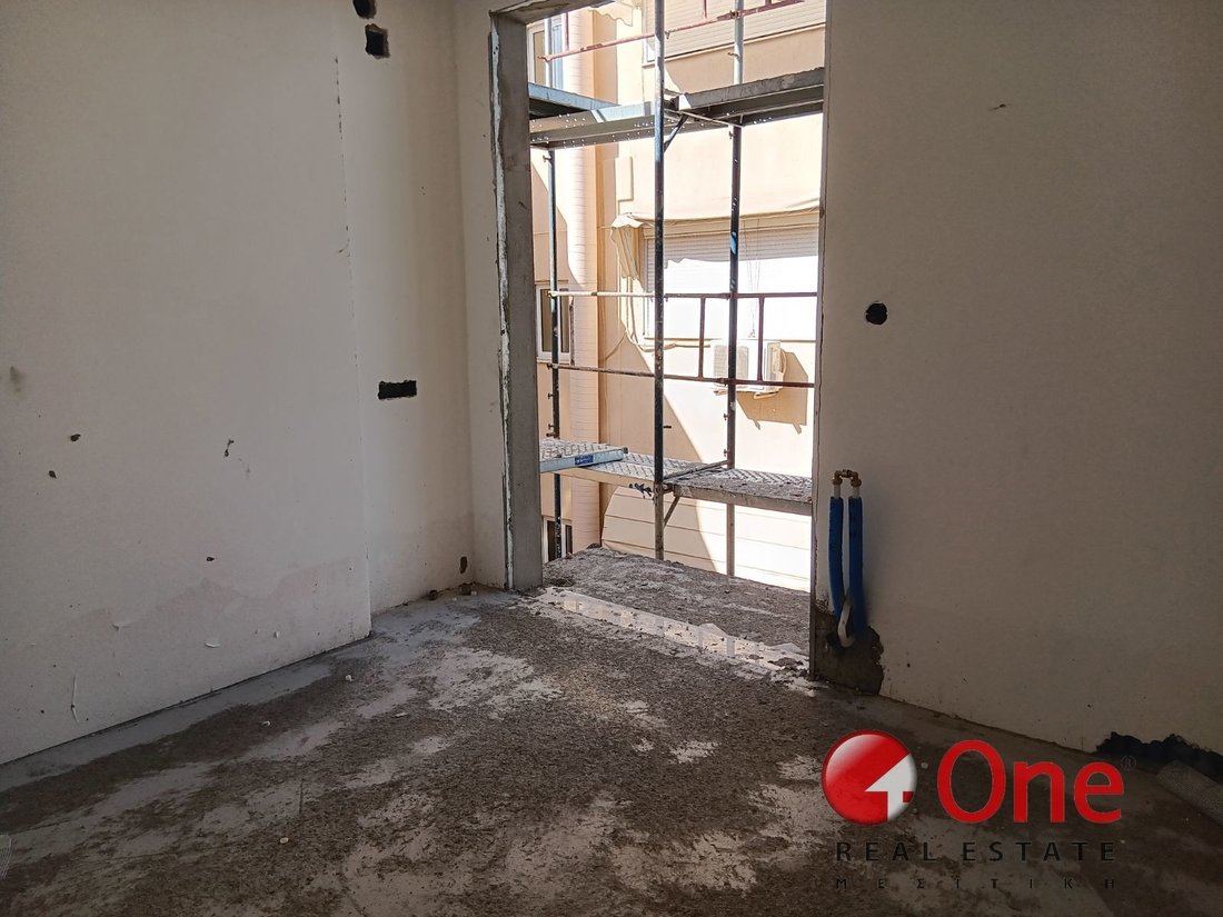Apartment in 2nd Community of Kallithea, Attica, Greece 5 - 17930358
