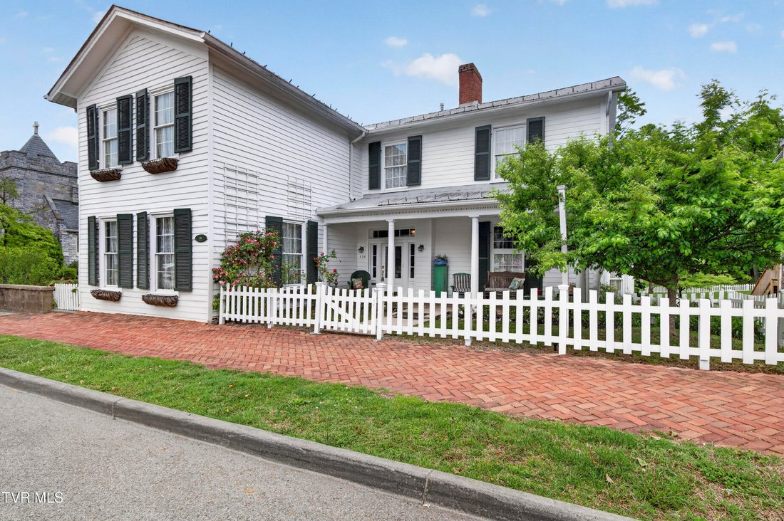 House in Abingdon, Virginia, United States 3 - 17932492
