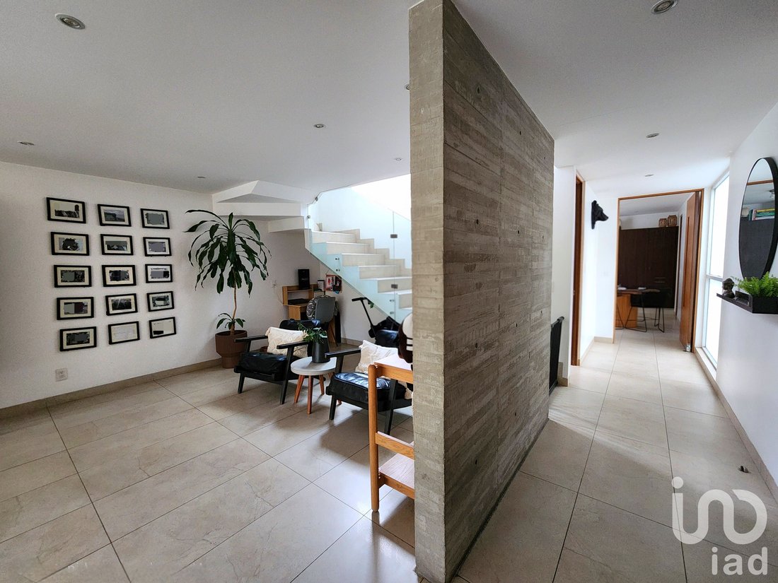 Apartment in Mexico City, Mexico City, Mexico 4 - 17943870