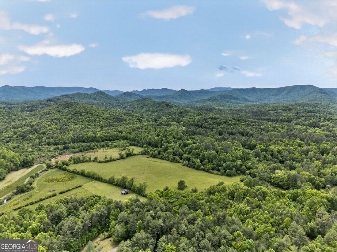 House in Blue Ridge, Georgia, United States 5 - 17934316