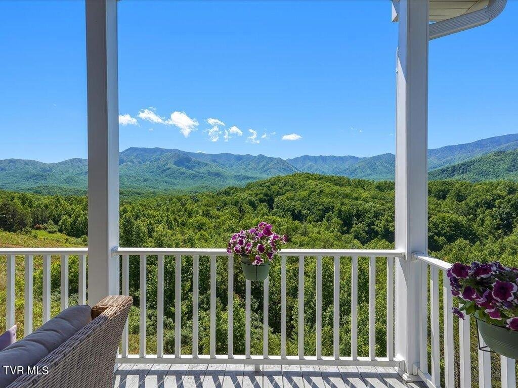 House in Cosby, Tennessee, United States 4 - 17932491