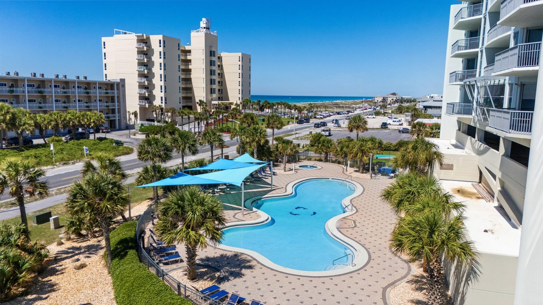 Condo in Gulf Breeze, Florida, United States 3 - 17943941